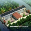 青海节能建筑生产厂-西宁太阳能热水工程