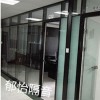 上海地区品质好的办公室隔音材料 隔音窗玻璃