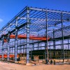 钢结构工程建造商|山东钢结构厂家