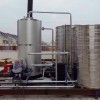 【锅炉配套水箱】济南锅炉保温水箱@不锈钢圆形保温水箱厂家