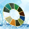 福建改性沥青防水涂料生产厂家 新款改性沥青防水涂料九旺防水科技供应