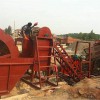 青州洗沙机械_金沃环保——畅销挖砂水洗机械提供商