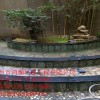 重庆市别墅景观鱼池水净化工程，365天不用换水！