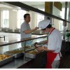 上海市地区比较好的食堂托管服务  |上海学校食堂承包