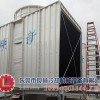 深圳工业凉水塔厂家——横流式方形冷却塔价格