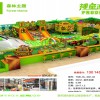 广东儿童乐园加盟，品牌好的儿童乐园厂家在郑州