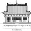 临夏回族自治州地区具有口碑的古建筑设计怎么样    -甘肃古建设计公司