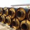 保温防腐钢管各种型号材质 量大优惠 沧州实体厂家