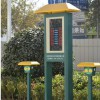 坤元电子提供专业的户外景观式充电站，户外景观式充电站找哪家