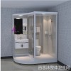 有品质的一体式卫生间集成卫浴公司——公寓式淋浴房卫生间价格