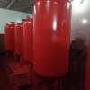 无锡创杰——畅销隔膜式气压罐提供商-气压罐厂家