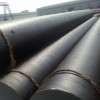 双面埋弧焊接钢管  防腐保温钢管  河北螺旋钢管生产厂家