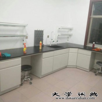 信凯科技实验台 全钢实验台 北京全钢实验台 实验室操作台图1