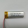 销量好的聚合物锂电池601752-480mAh厂家批发，LED灯电池