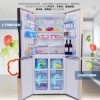 莆田海信智能多开门冰箱上哪买好，专业的智能冰箱