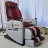辽宁双星脊柱梳理专业供应雲康星舒筋抖脊理疗机器人KX-016-理疗按摩椅厂家