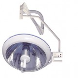 FZ500 单子灯圆壁手术影灯（多棱镜）