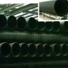 甘肃螺旋波纹管-优质钢带波纹管供应