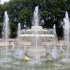 喷泉设计超华园林