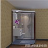 公寓式集成卫生间 专业的一体式卫生间集成卫浴供应商，当选南京正标环保科技