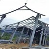 厦门重型钢结构厂家 漳州钢结构平台