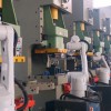烟台焊接机器人品牌，【推荐】友立信机械供应焊接机器人