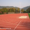 北京专业的橡胶跑道厂家_预制型橡胶跑道施工