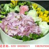 供应广州优质的鲜花花束礼盒_广州鲜花礼品盒定制