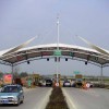 深圳地区品质好的车棚膜结构 膜结构遮阳棚