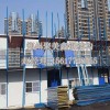 郑州聚美鑫钢结构---网架房安装服务提供商  _网架房报价