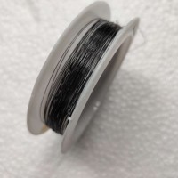 高纯钨丝细钨丝可订做电极钨丝实验测试用耐高温实验钨丝