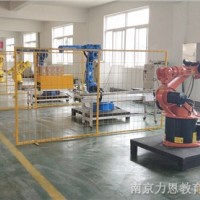 力恩焊接、装配机器人培训中心|上海工业机器人培训机构
