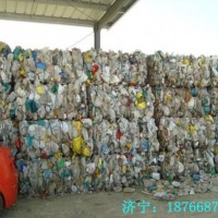济宁工厂企业废品废料高价回收公司