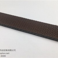 上海爬坡汇流特殊专用带生产 爬坡汇流皮带加工 TT3-E842DB 汉唐供