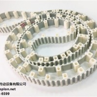上海活动盖板带生产 RAPPLON盖板传动带 特吕茨施勒盖板带厂家 汉唐供