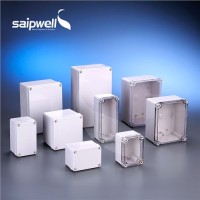 户外防水盒价格 按钮防水盒联系方式 saipwell防水接线盒 斯普威尔供