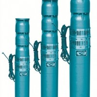 QJ深井泵价格优质深井泵供应商不锈钢QJ深井泵直销 欧业供应