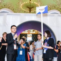 2019第十届上海国际餐饮连锁加盟及数字化管理展览会