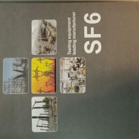 sf6 gas analyzer SF6综合分析仪