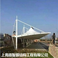 鹰潭简易车棚生产 赣州简易车棚直销 九江简易车棚生产 雨智供