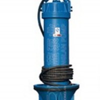 潜水轴流泵生活废水排放-批发价格-津奥特厂家生产