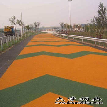 北京车位划线/永航路政设施安全可靠图1