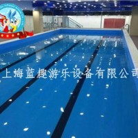 钢结构拼装式泳池哪家好就找蓝趣供是专业的游泳池设备厂家,价格优惠