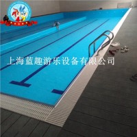 健身房标准游泳池,蓝趣供,健身房标准游泳池价格