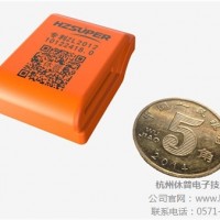 销售杭州测温预警报警系统厂家SPS076电缆温度传感器休普供