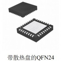 深圳AT8325三相无刷电机驱动芯片供应 无刷直流电机驱动芯片 芯瑞供