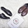 优良大趾王皮鞋推荐 大趾王皮鞋厂家招商加盟-男鞋动态