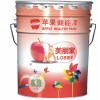 热销广东外墙漆中山供应-批售苹果水漆