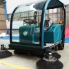 爱尔洁环卫设备提供优质的扫地车_ 江苏扫地机价格