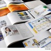 石龙画册设计-广东画册设计费用